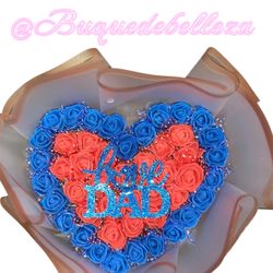 Small Bouquet For DAD