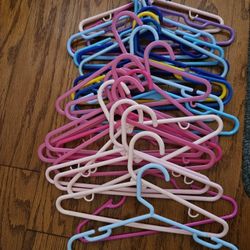 Kid Hangers
