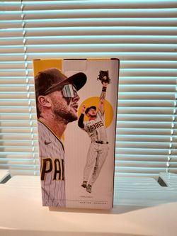 Padres Merrill Bobblehead