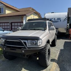 2000 Toyota 4Runner