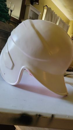 Free Oversized Batters Helmet
