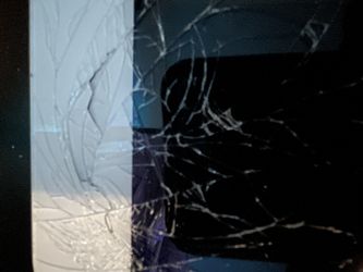 Ipad Mini 5 Broken Screen
