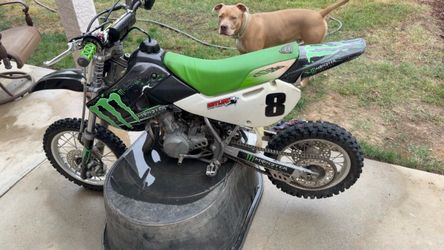 04 KX65