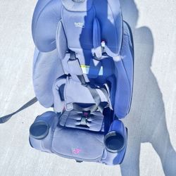 Britax One4Life Clicktight All-in-One Convertible Car Seat