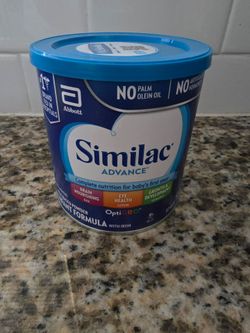 Similac Advance