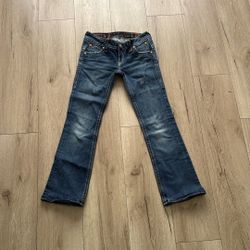 Rock Revival (Size 28)