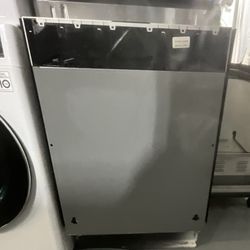 ✨ Like New Bosch Built-In Dishwasher ✨