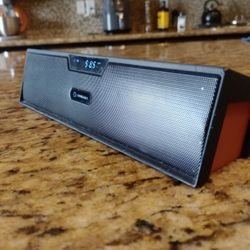 Soundance Mobile Speaker