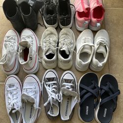 Girls Shoes For 21-22cm Foot length