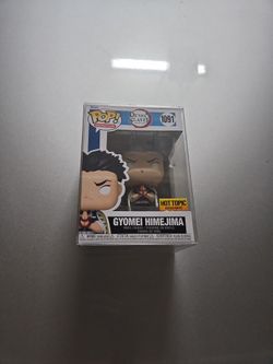Geometry Himejima Hot Topic Exclusive 