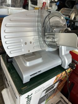 Brand New Slicer