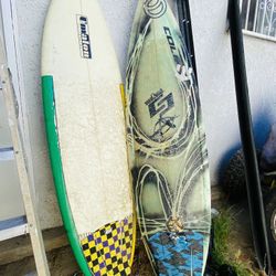 Surf Board