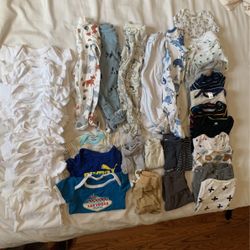 Baby Clothes