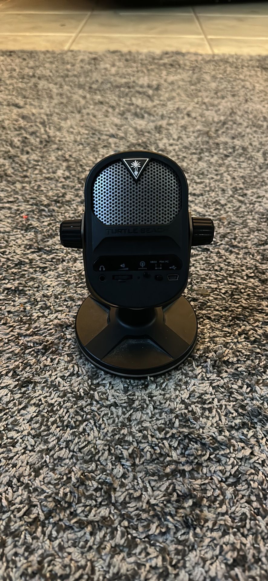 Turtle Beach Microphone