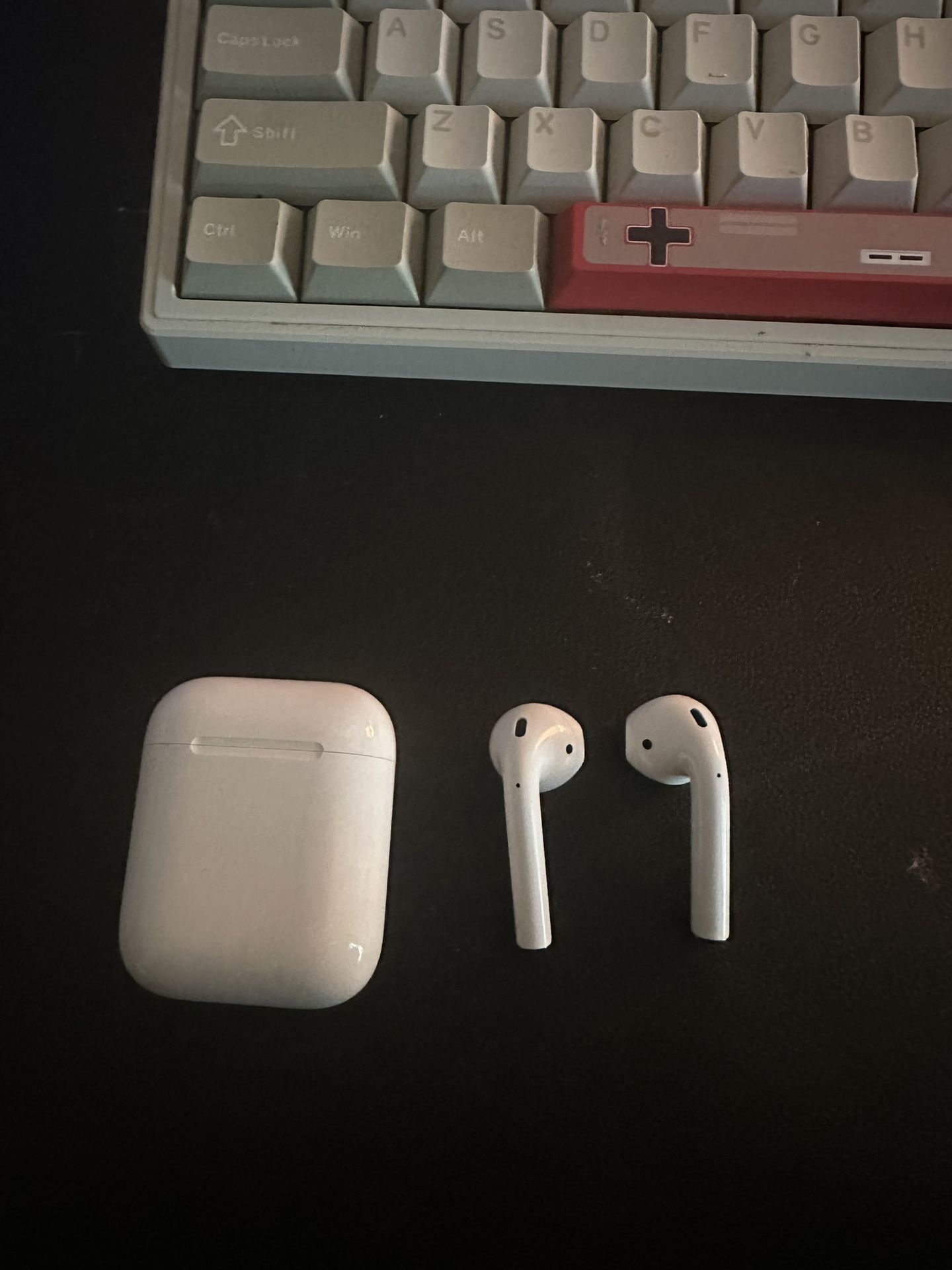 2nd Gen AirPods