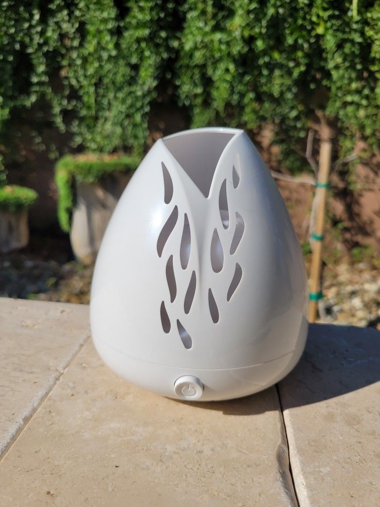 Air Pure Aroma Diffuser