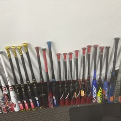 Bat Closeout Deals