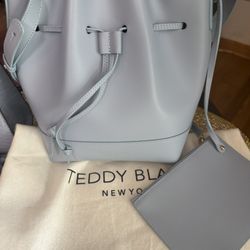 Teddy Blake