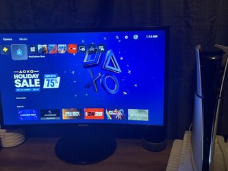 PS5