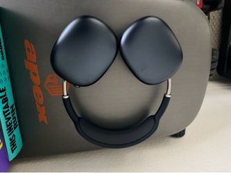 Airpod Pro Max 2nd Generation