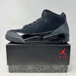 Jordan retro 3