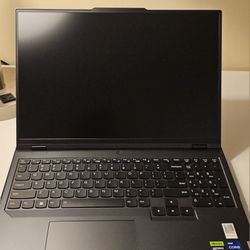 Lenovo Pro 5i Laptop