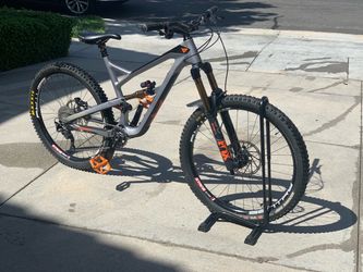 2018 YT Jeffsy Pro Race – $2,100 OBO