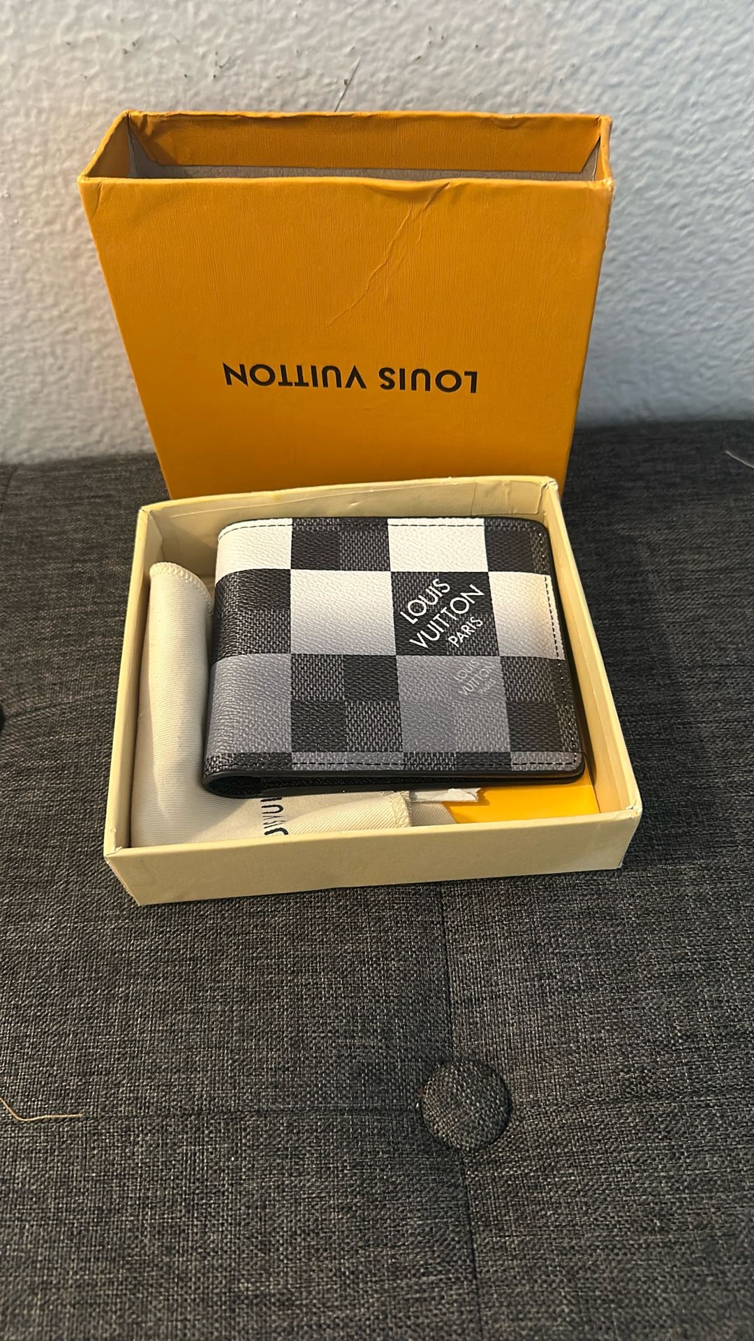 Men’s Wallet