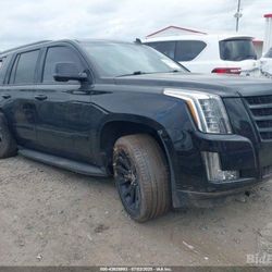 Parts PARTES Y PIEZAS CADILLAC ESCALADE 14-20 6.2 V8 