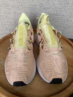 Nike Running Shoes 8 Women's Air Zoom Pegasus 36 Crimson Tint Pink AV6259 800