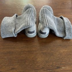 Woven Women’s Ugg Boots