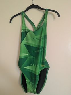 Speedo Swimsuit