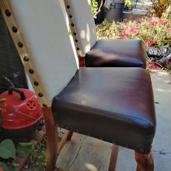 Antique Chairs 