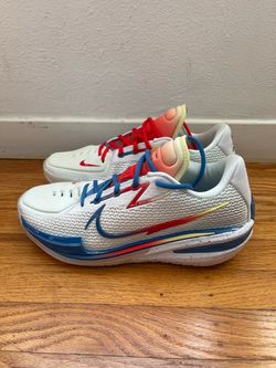 Nike Air Zoom G.T. Cut “Dylan Harper x Titan”