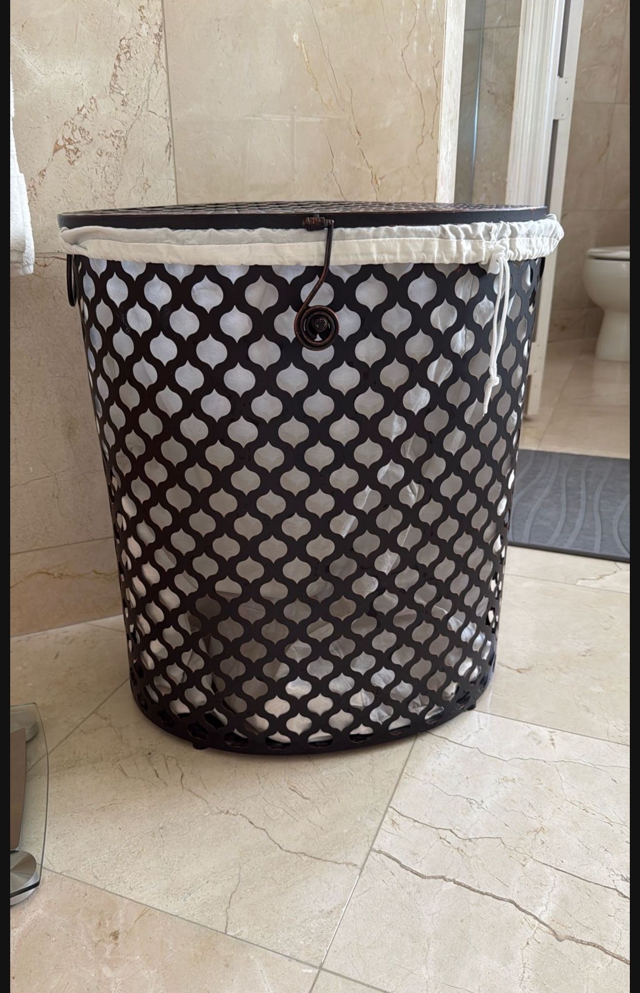 Clothes Hamper