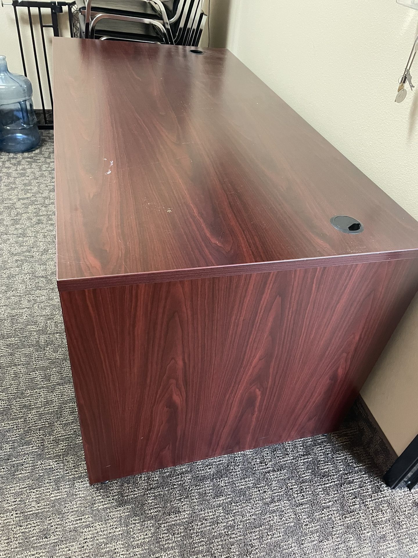Office Desk 60”w 30”d 29”h
