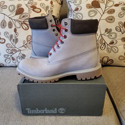 Timberland Boots Brand New  !!!!!