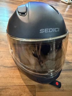 Sedici motorcycle helmet