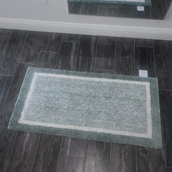 Bathroom Mat
