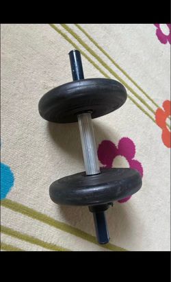 Weights