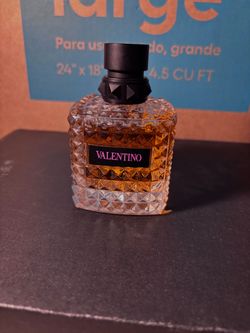 Coral Fantasy Valentino