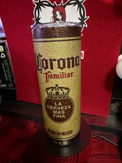 Corona Familiar Tumbler