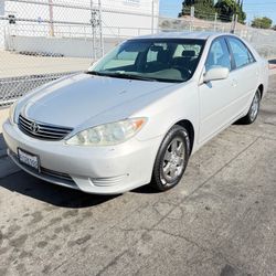 2006 Toyota Camry v4