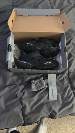 Balenciaga Tracks (LED)