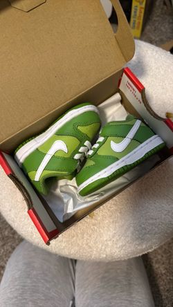 Nike dunk