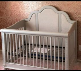 Crib