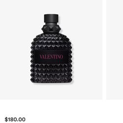 Valentino Cologne 3.4fl Oz