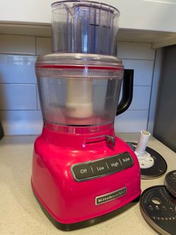 Kitchenaid 11 Cup Food Processor
