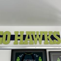 GO HAWKS