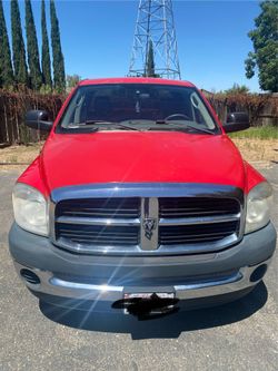 2007 Dodge Ram 1500